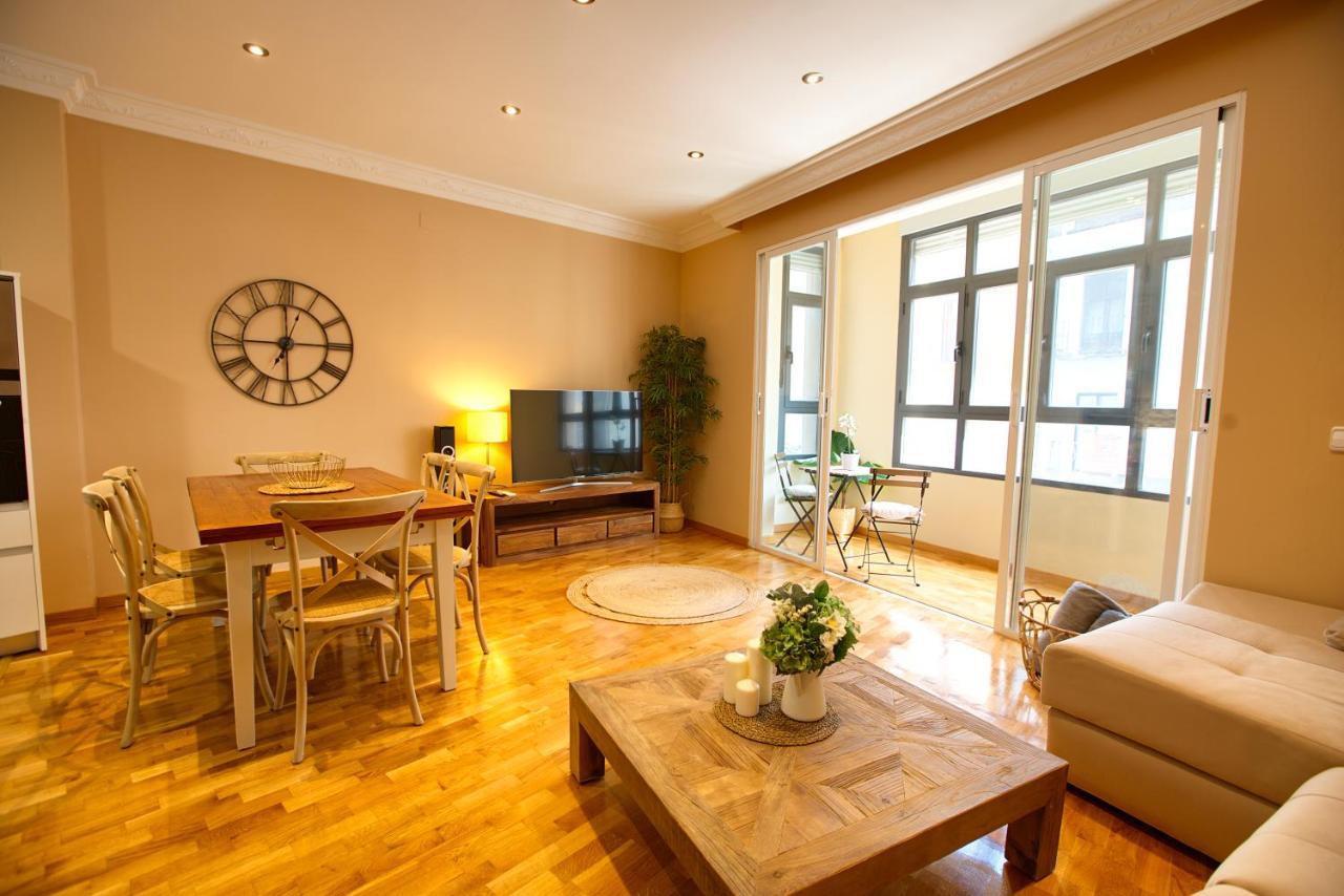 Cuencaloft Carreteria Apartment Cuenca  Luaran gambar