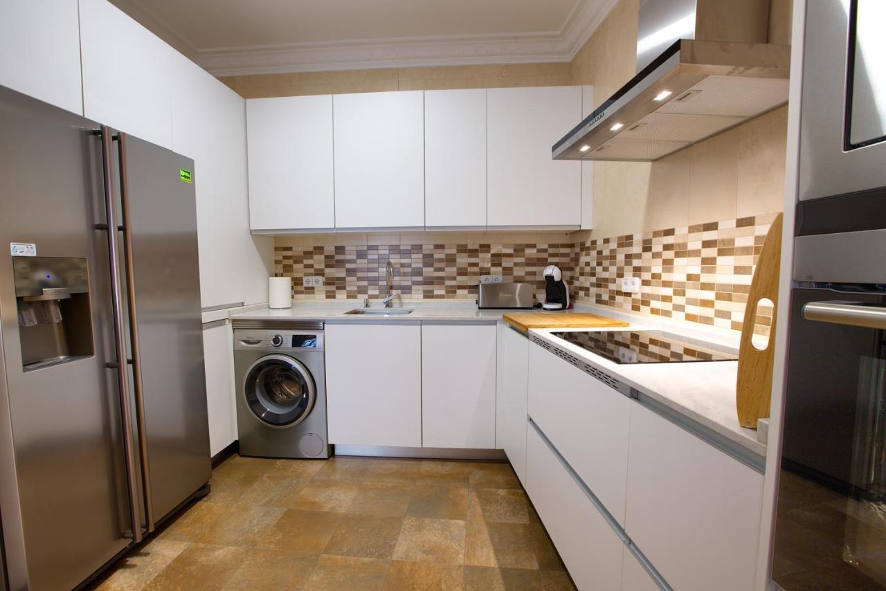 Cuencaloft Carreteria Apartment Cuenca  Luaran gambar