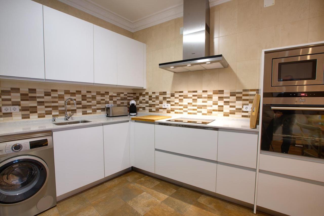 Cuencaloft Carreteria Apartment Cuenca  Luaran gambar