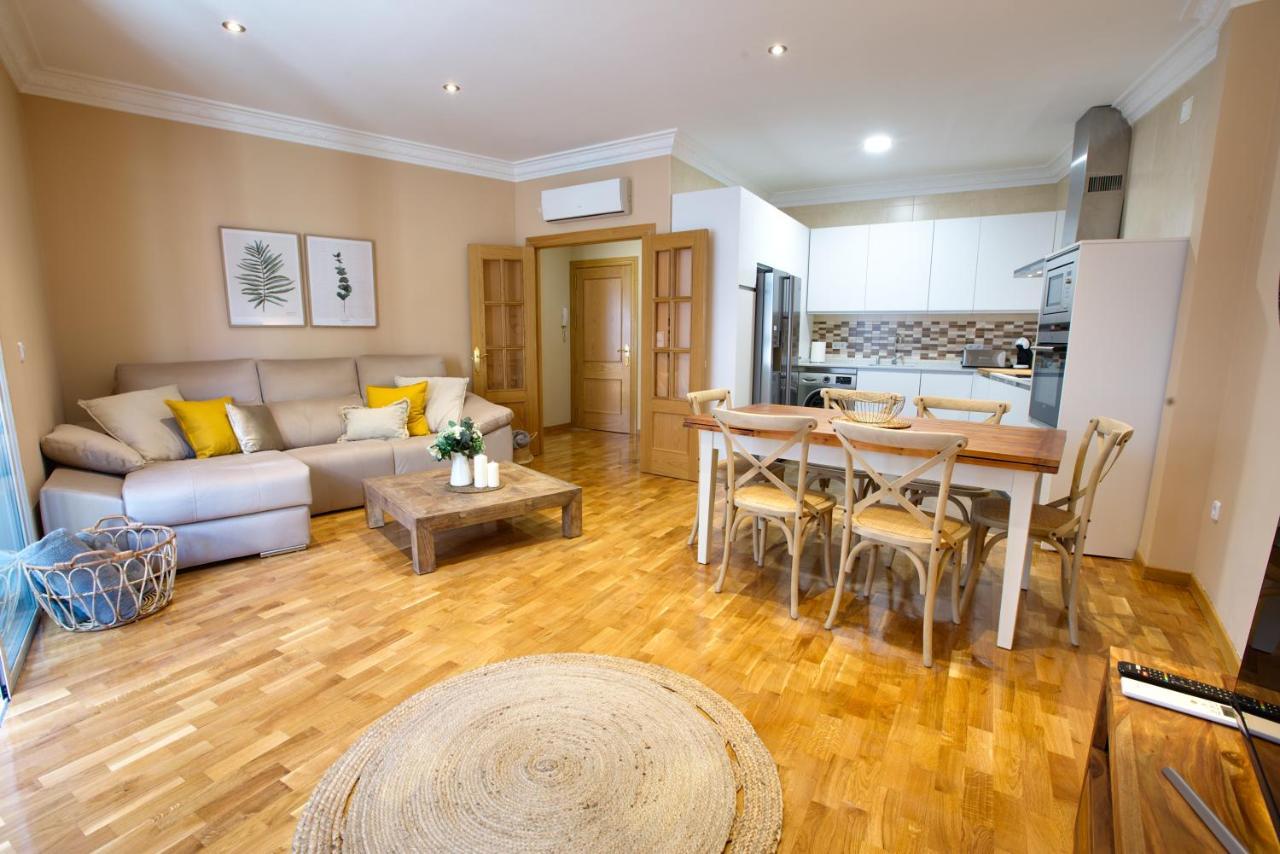 Cuencaloft Carreteria Apartment Cuenca  Luaran gambar