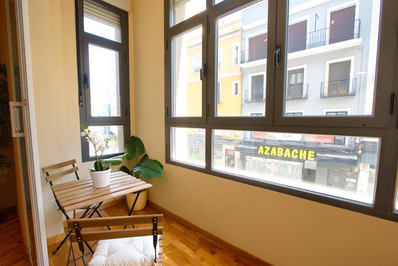 Cuencaloft Carreteria Apartment Cuenca  Luaran gambar