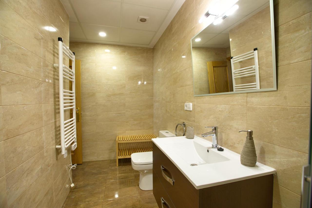 Cuencaloft Carreteria Apartment Cuenca  Luaran gambar