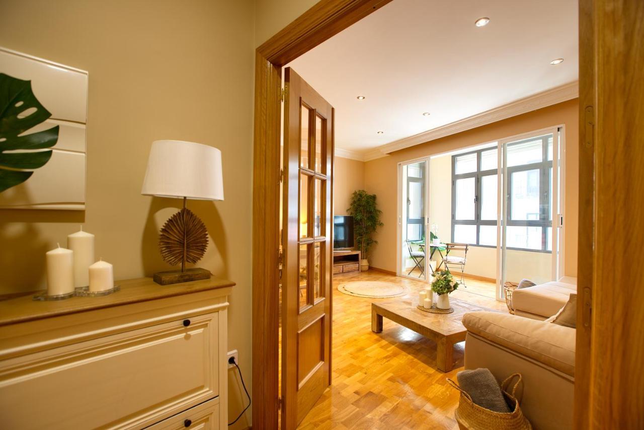 Cuencaloft Carreteria Apartment Cuenca  Luaran gambar