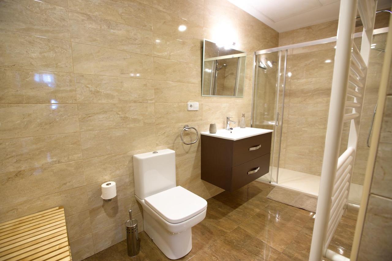 Cuencaloft Carreteria Apartment Cuenca  Luaran gambar