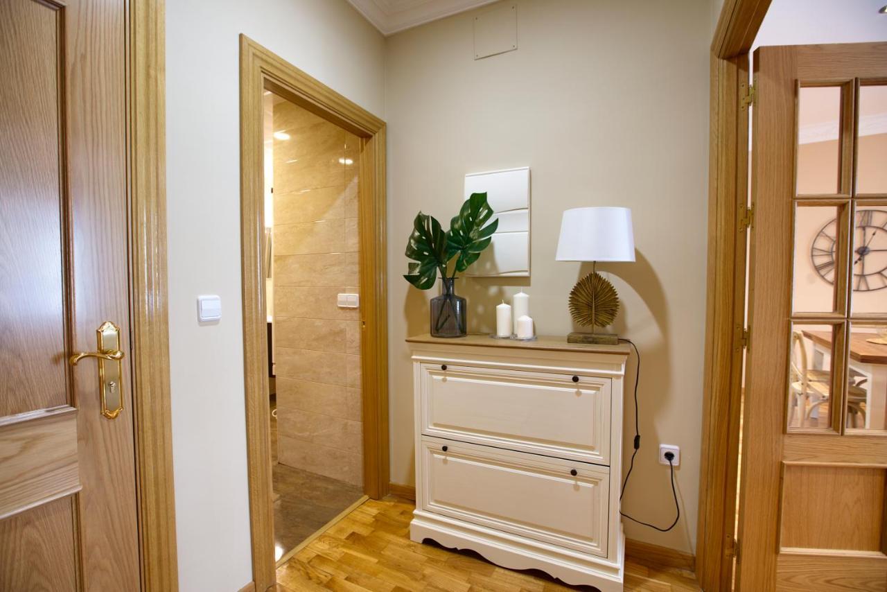 Cuencaloft Carreteria Apartment Cuenca  Luaran gambar