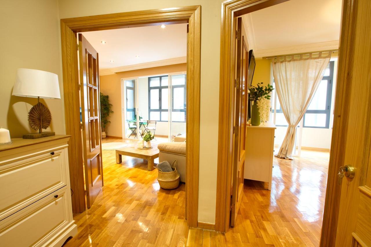 Cuencaloft Carreteria Apartment Cuenca  Luaran gambar