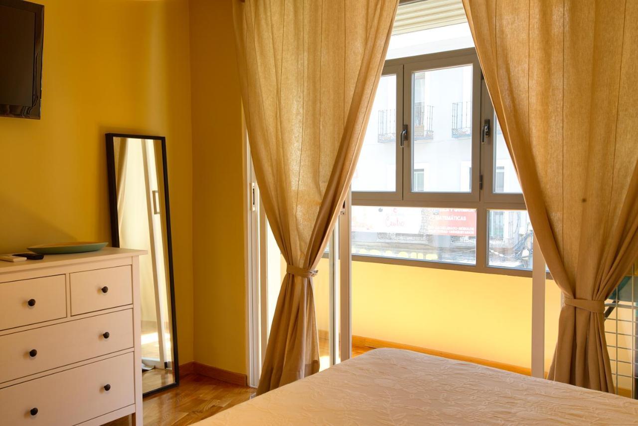 Cuencaloft Carreteria Apartment Cuenca  Luaran gambar