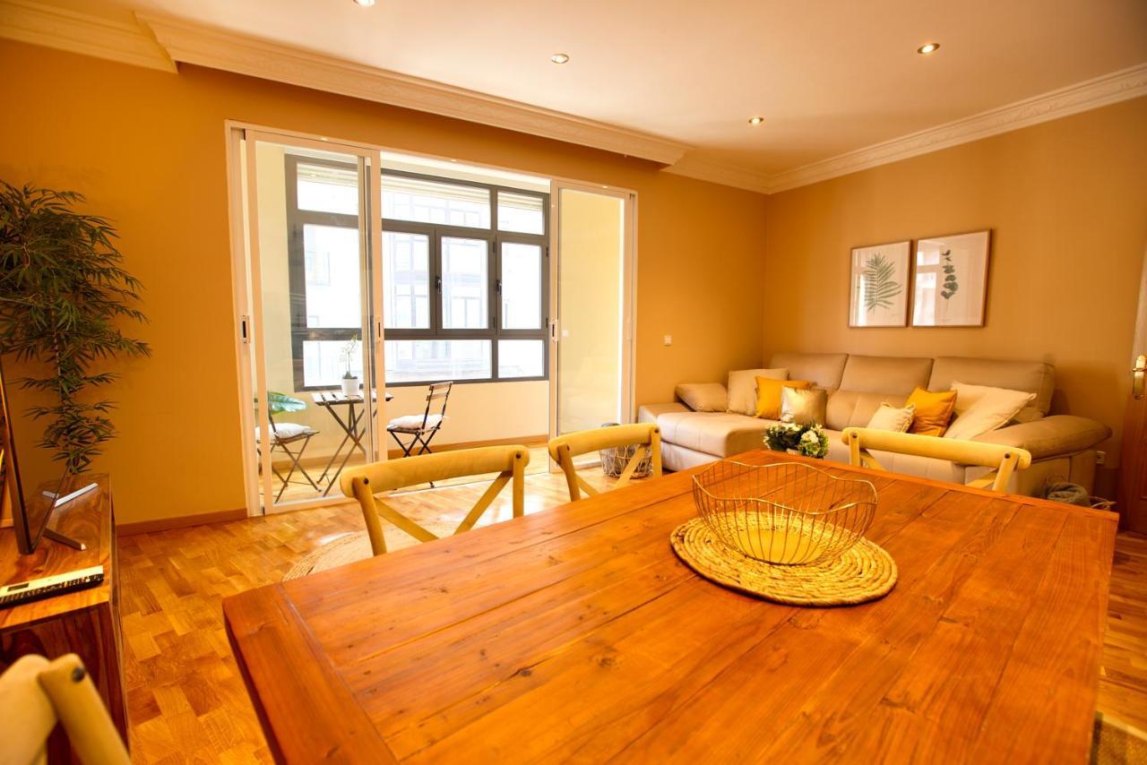Cuencaloft Carreteria Apartment Cuenca  Luaran gambar
