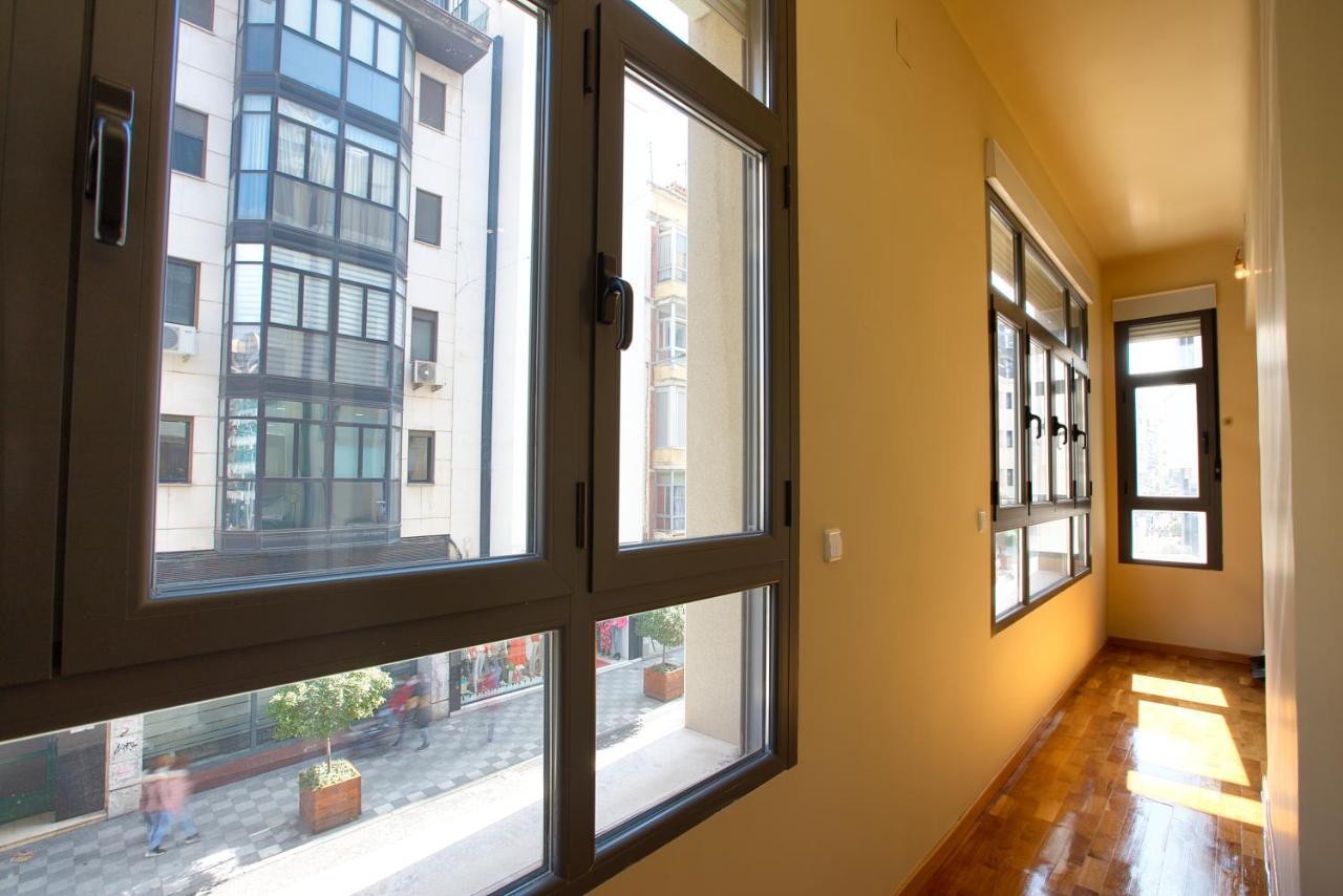 Cuencaloft Carreteria Apartment Cuenca  Luaran gambar
