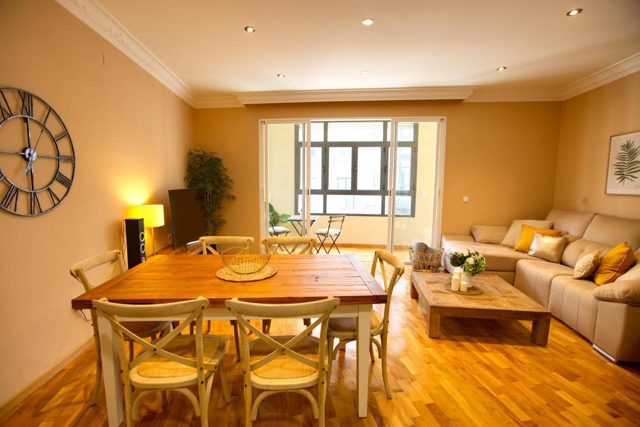 Cuencaloft Carreteria Apartment Cuenca  Luaran gambar