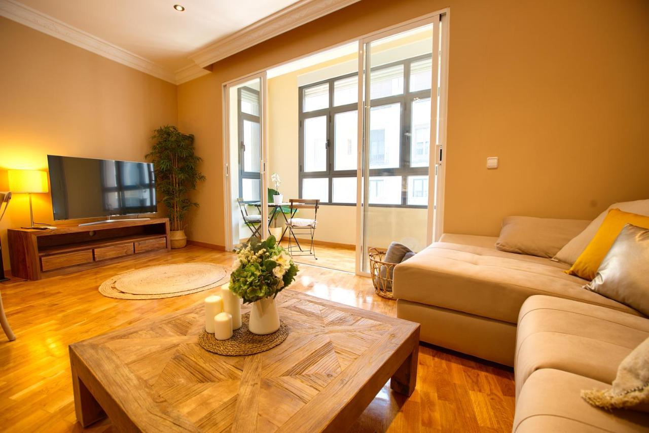 Cuencaloft Carreteria Apartment Cuenca  Luaran gambar