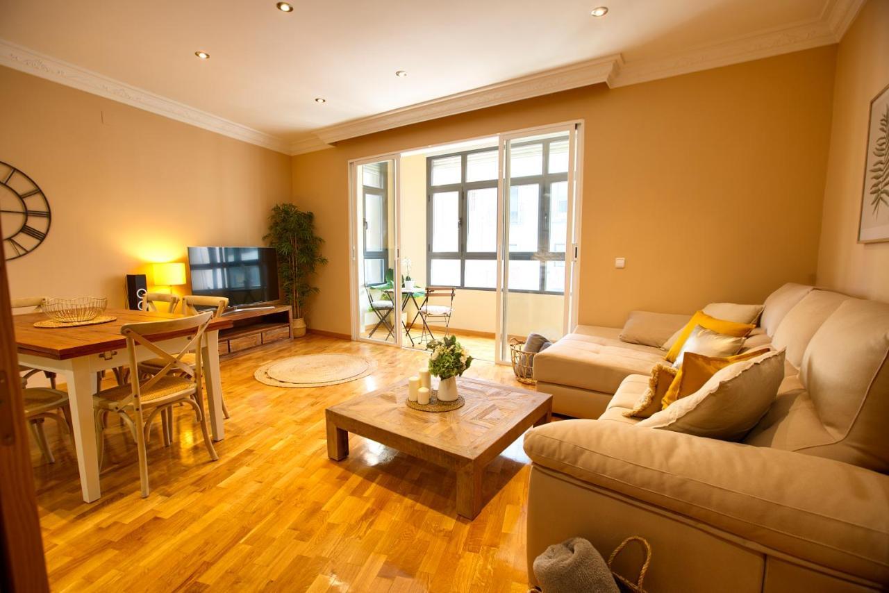 Cuencaloft Carreteria Apartment Cuenca  Luaran gambar