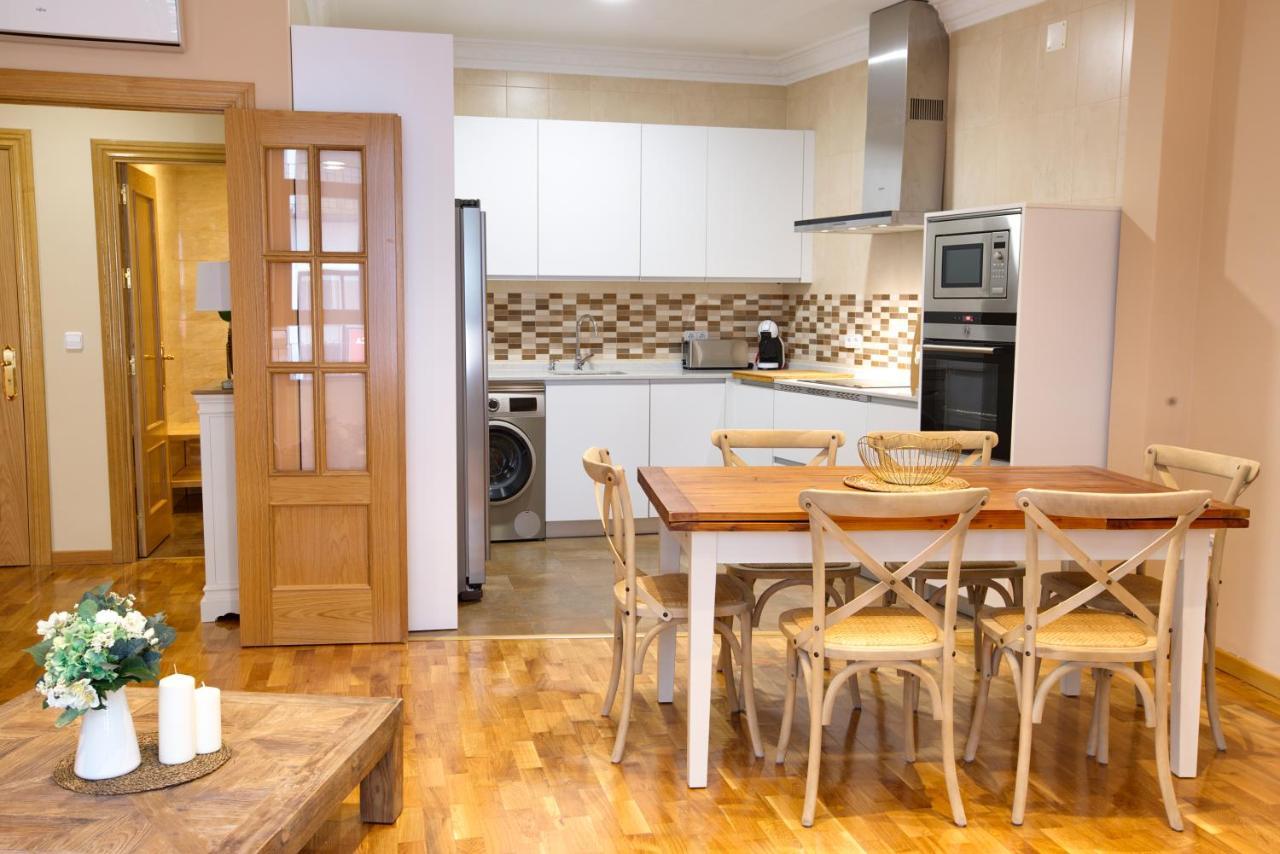 Cuencaloft Carreteria Apartment Cuenca  Luaran gambar
